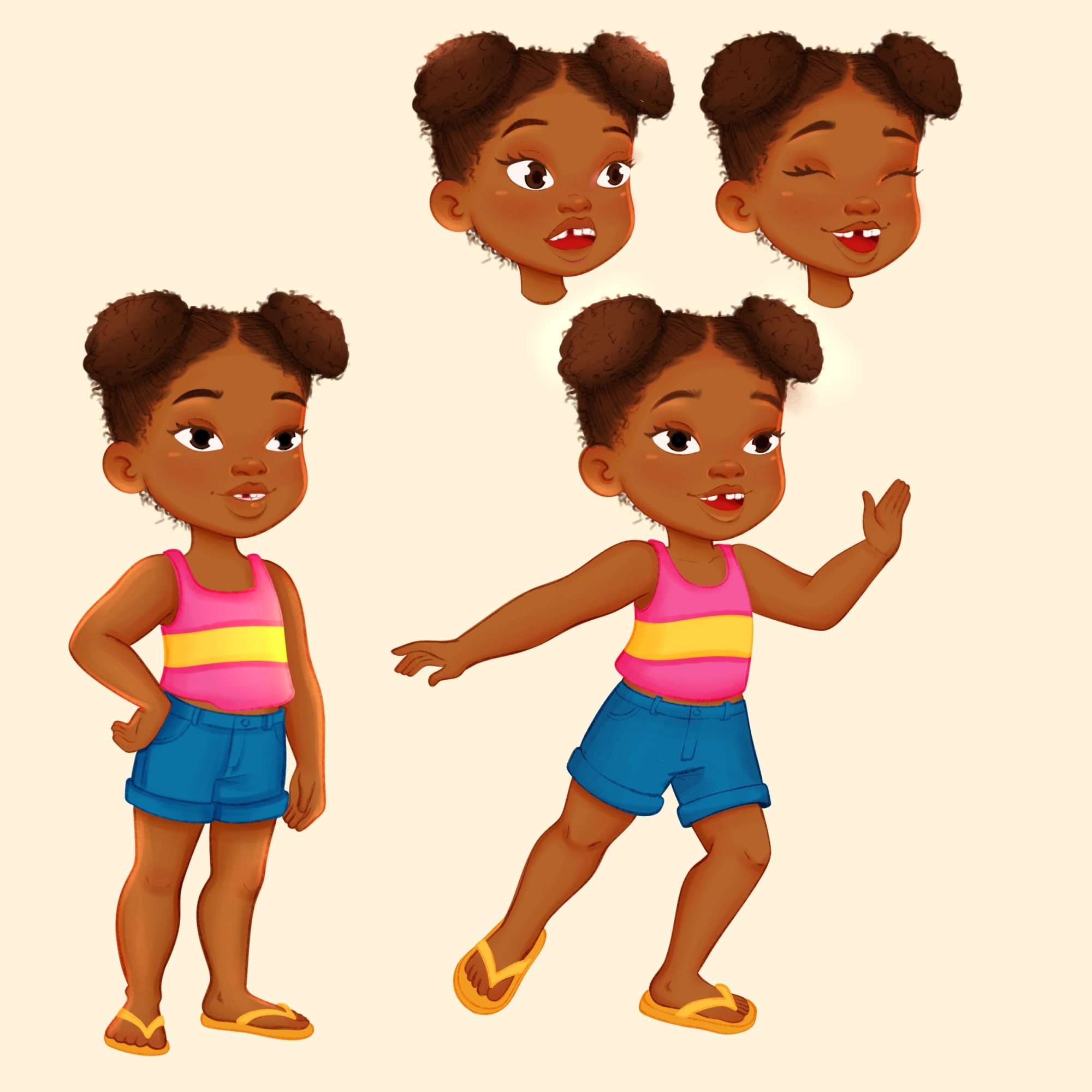 Character Sheet